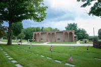 New Saint Francis Cemetery image 10